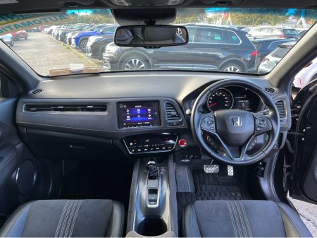 2021 Honda Vezel - photo 13