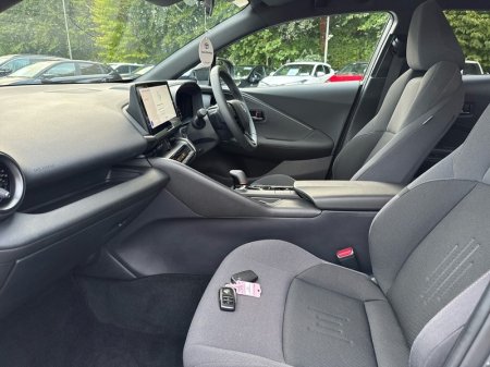 2024 Toyota C-HR - photo 6