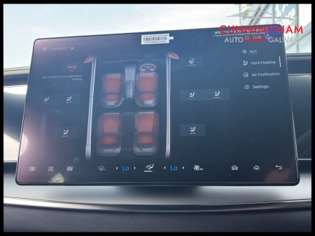 2026 BYD SEALION 7 - photo 41