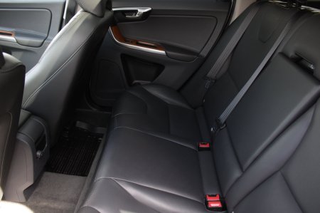 2017 Volvo XC60 - photo 19