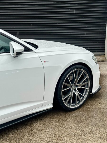 2021 Audi A6 - photo 7