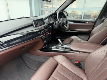 2015 BMW X5 - photo 12
