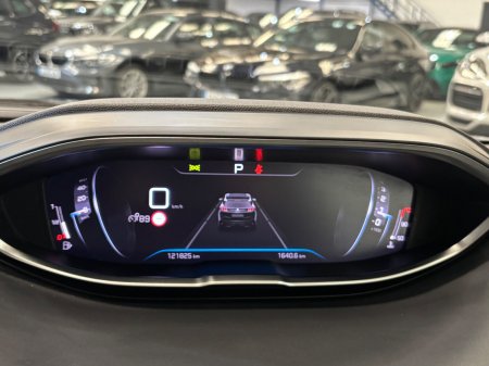 2023 Citroen C5 Aircross - photo 18