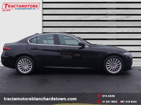 2019 Alfa Romeo Giulia - photo 10