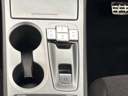 2023 Hyundai KONA - photo 18