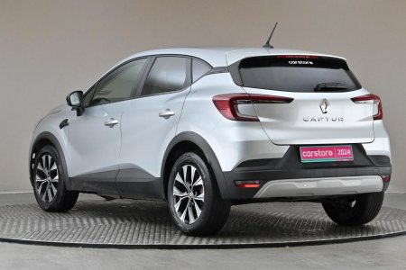 2024 Renault Captur - photo 6