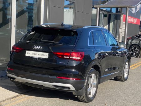 2021 Audi Q3 - photo 5