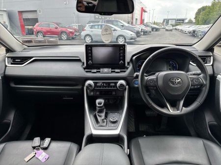 2021 Toyota RAV4 - photo 8