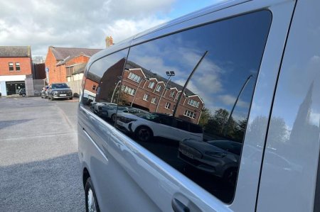 2025 Mercedes-Benz Vito - photo 34