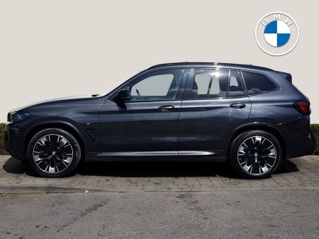 2023 BMW iX3 - photo 3