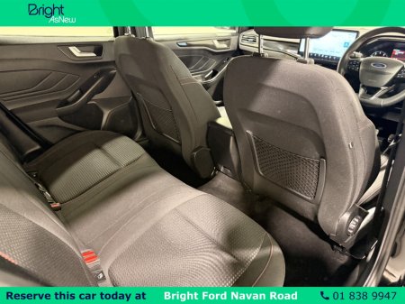2024 Ford Focus - photo 19