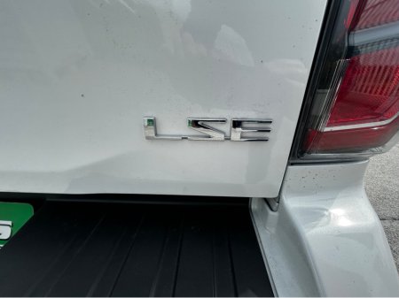 2026 Isuzu D-Max - photo 8