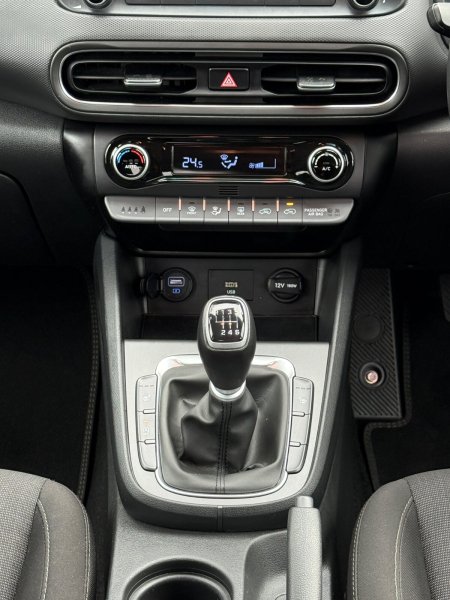 2022 Hyundai KONA - photo 21