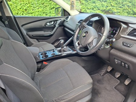 2018 Renault Kadjar - photo 11