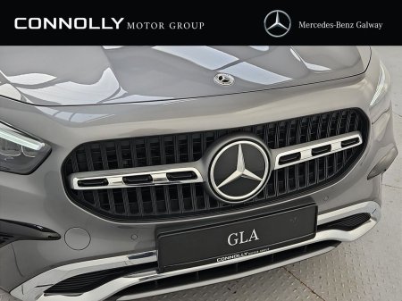 2027 Mercedes-Benz GLA - photo 16
