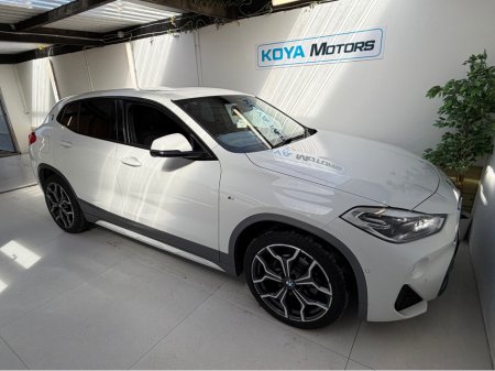 2020 BMW X2 - photo 16