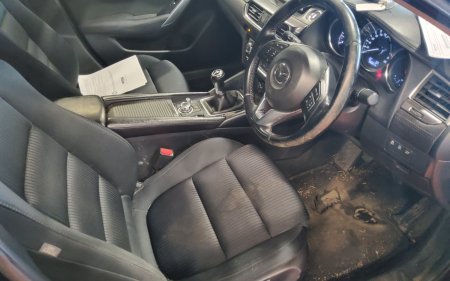 2016 Mazda Mazda6 - photo 13