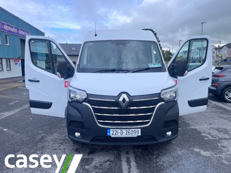 2022 Renault Master - photo 5