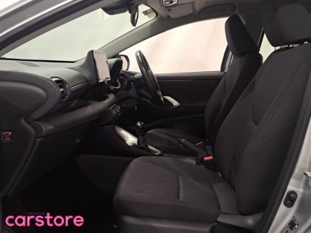 2024 Toyota Yaris - photo 9