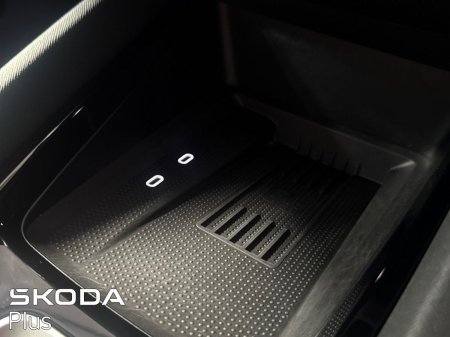 2025 Skoda Octavia - photo 26
