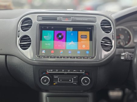 2015 Volkswagen Tiguan - photo 12