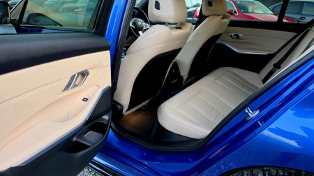 2019 BMW 3-Series - photo 20