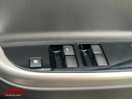 2021 Mitsubishi L200 - photo 21
