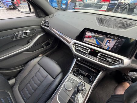 2019 BMW 3-Series - photo 26