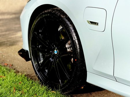 2023 BMW 3-Series - photo 25