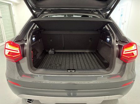 2018 Audi Q2 - photo 38