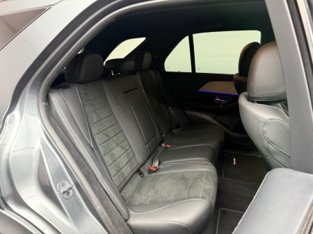 2024 Mercedes-Benz GLE - photo 12