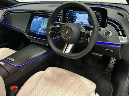 2026 Mercedes-Benz E-Class - photo 9
