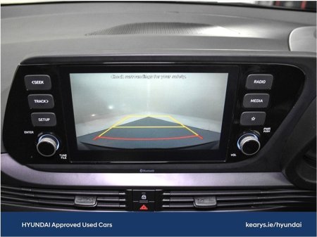 2023 Hyundai i20 - photo 24