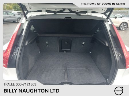 2022 Volvo XC40 - photo 20