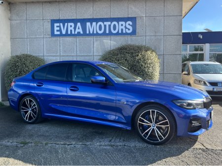 2022 BMW 3-Series - photo 3