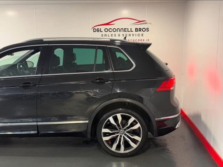 2023 Volkswagen Tiguan - photo 4