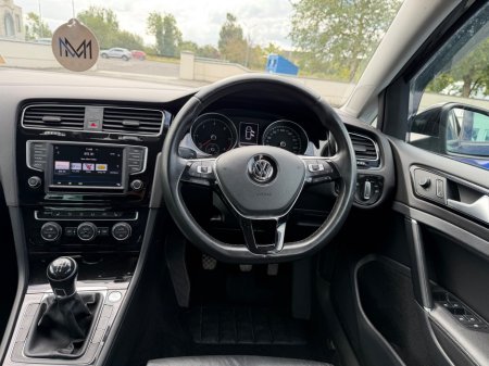 2017 Volkswagen Golf - photo 14