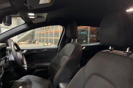 2023 Ford Focus - photo 19