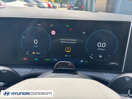 2025 Hyundai Santa Fe - photo 20
