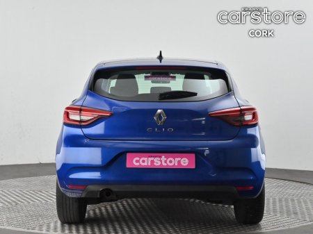 2023 Renault Clio - photo 4