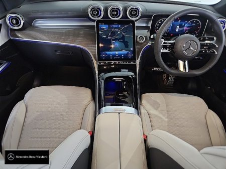 2026 Mercedes-Benz GLC - photo 14