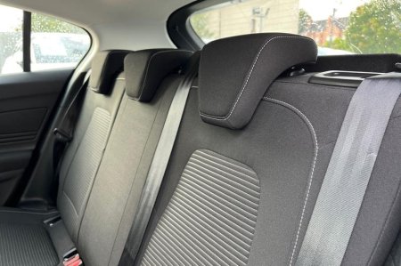 2025 Ford Focus - photo 20