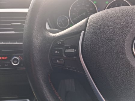 2014 BMW 4-Series - photo 28