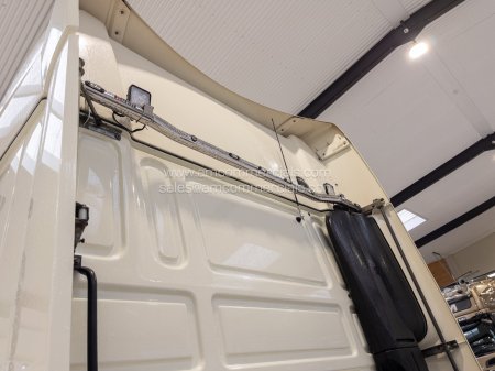 2021 DAF XF 530 - photo 16