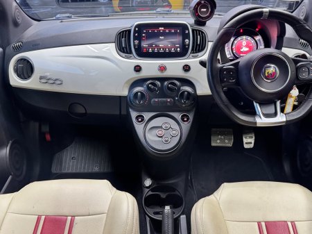 2019 Abarth 595 - photo 21