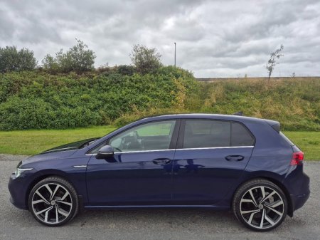2021 Volkswagen Golf - photo 8
