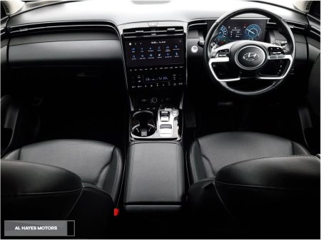 2024 Hyundai Tucson - photo 2