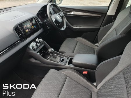 2022 Skoda Karoq - photo 4