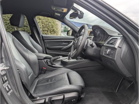 2018 BMW 3-Series - photo 12