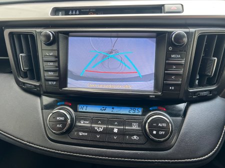 2016 Toyota RAV4 - photo 6